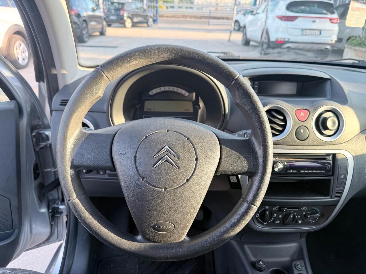 Citroen C3 1.4 EXCLUSIVE STYLE TECHNO BI ENERGY GPL