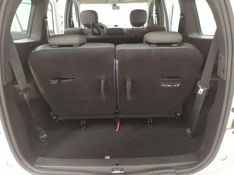 Dacia Lodgy 1.5 dci Laureate Family s&s 110cv 7p.ti