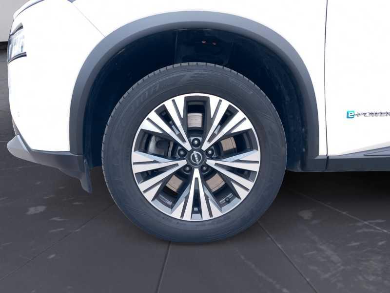 NISSAN X-Trail 1.5 e-power N-Connecta e-4orce 4wd auto 7p.ti