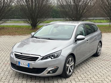 Peugeot 308 PureTech Turbo 130 S&S SW Allure