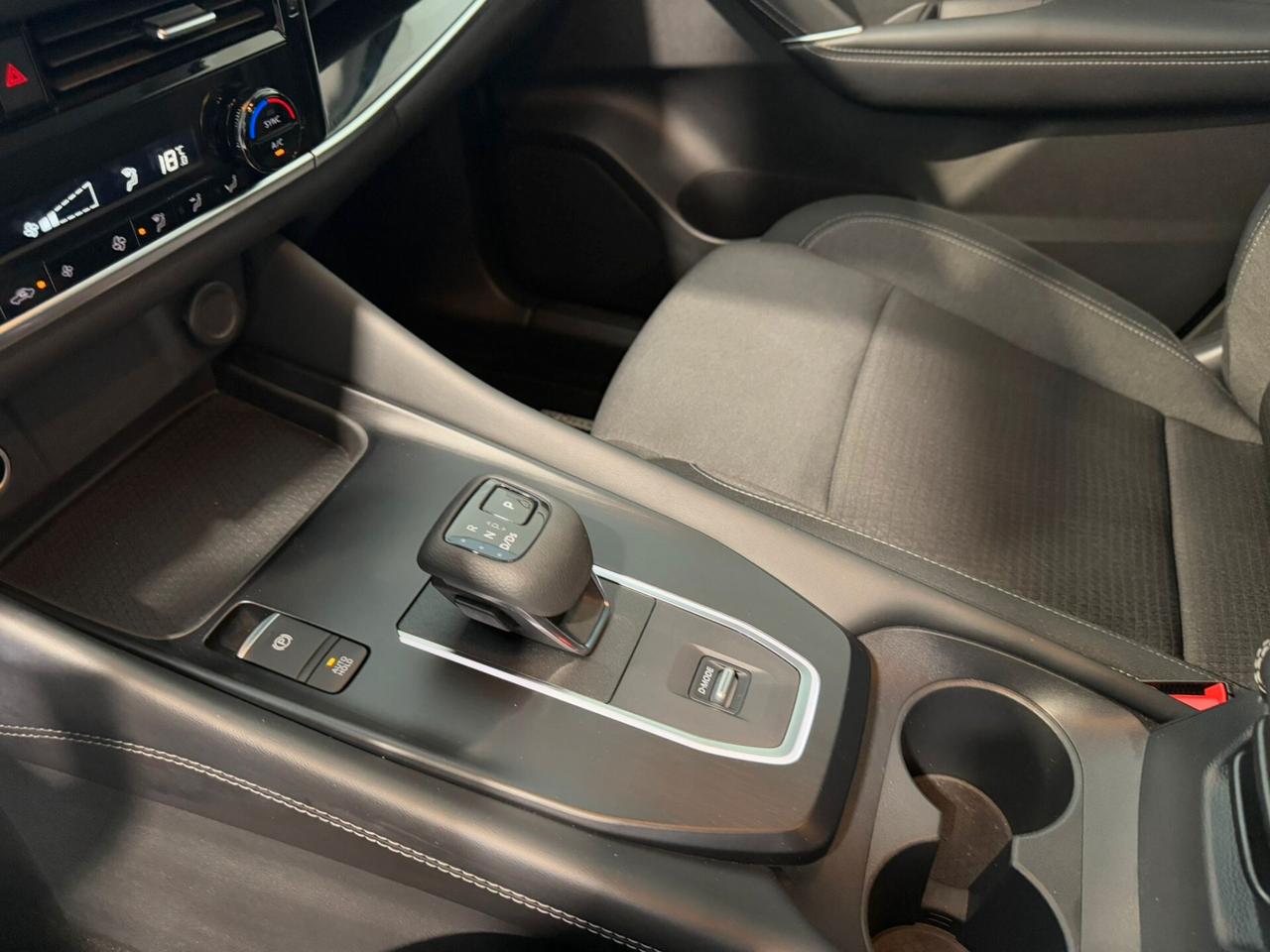 Nissan Qashqai MHEV 158 CV Xtronic Tekna+