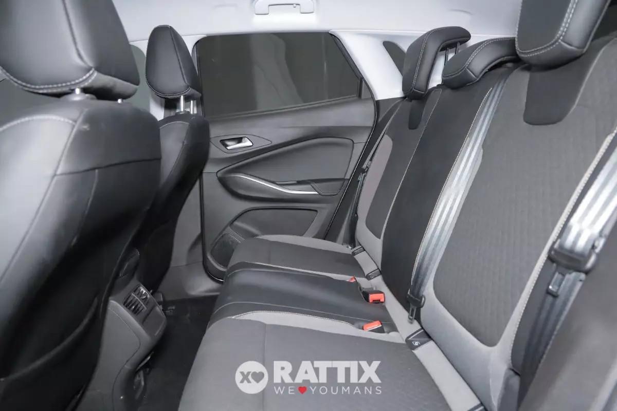 Opel Grandland 1.5 Ecotec 130CV Business Elegance AT8