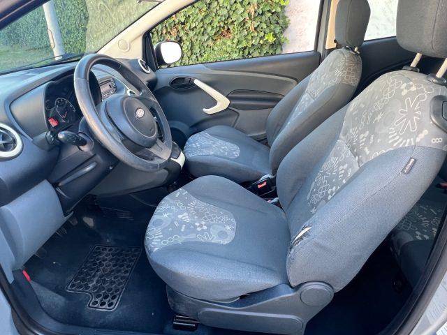FORD Ka 1.2 8V 69CV Titanium OK NEOPATENTATI