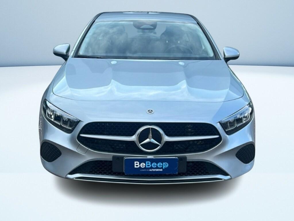 Mercedes Classe A 180 180 D Advanced 8G-DCT