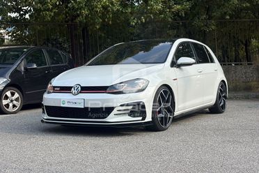 VOLKSWAGEN Golf GTI Performance 2.0 245 CV TSI DSG 5p. BMT