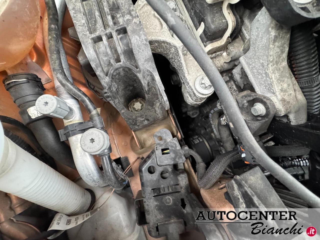 Peugeot 2008 1.5 bluehdi GT s&s 130cv eat8