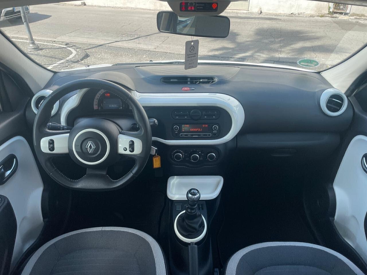 Renault Twingo TCe 90 CV Energy Intens