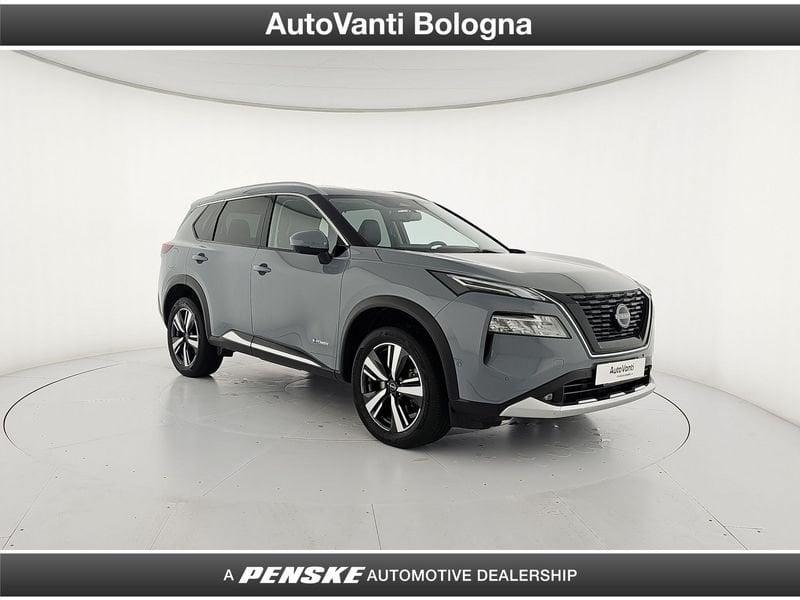 Nissan X-Trail e-Power e-4orce 4WD 5 posti Tekna