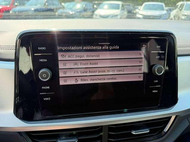 Volkswagen T-Roc 1.5 tsi Life dsg AUTOM. CARPLAY/FULL LED/ACC -Promo fin