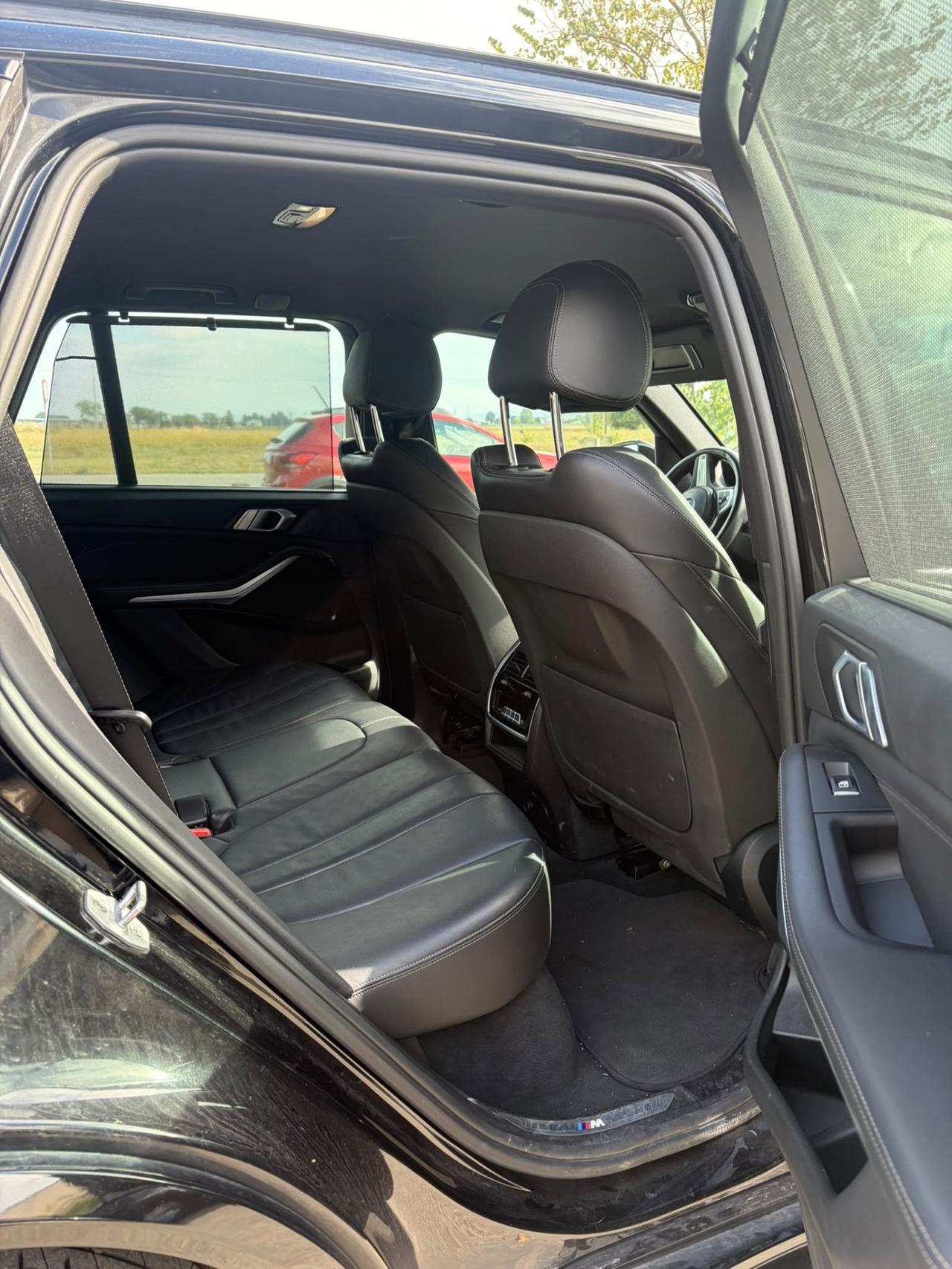 Bmw X5 xDrive30d Msport