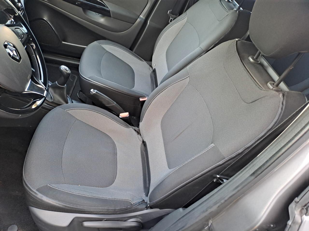 Renault Captur TCe 12V 90 CV Start&Stop Energy Life