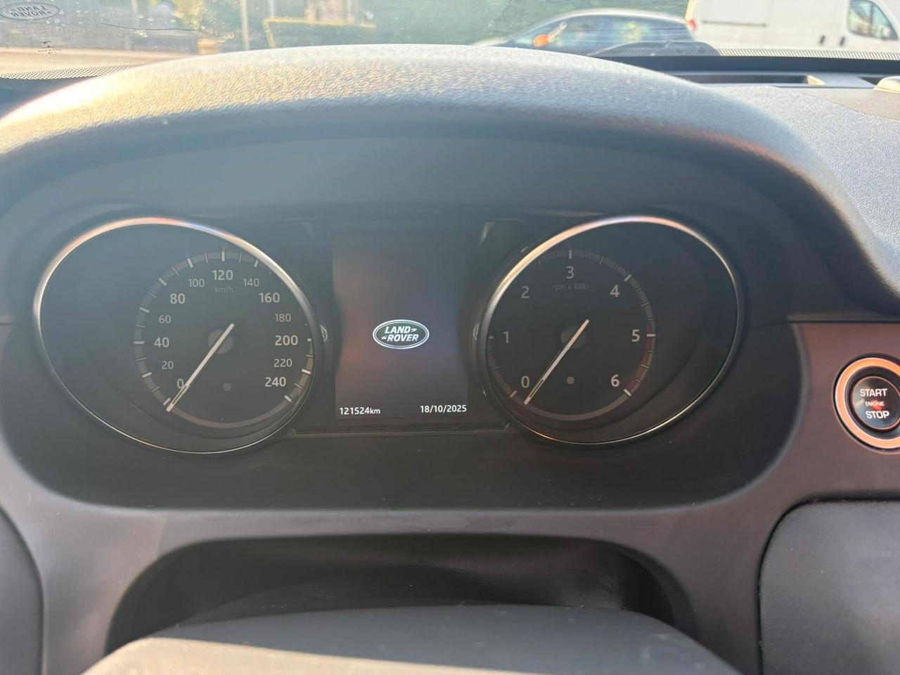 Land Rover Discovery Sport 2.0 TD4 150 CV Auto Business Ed. Premium SE