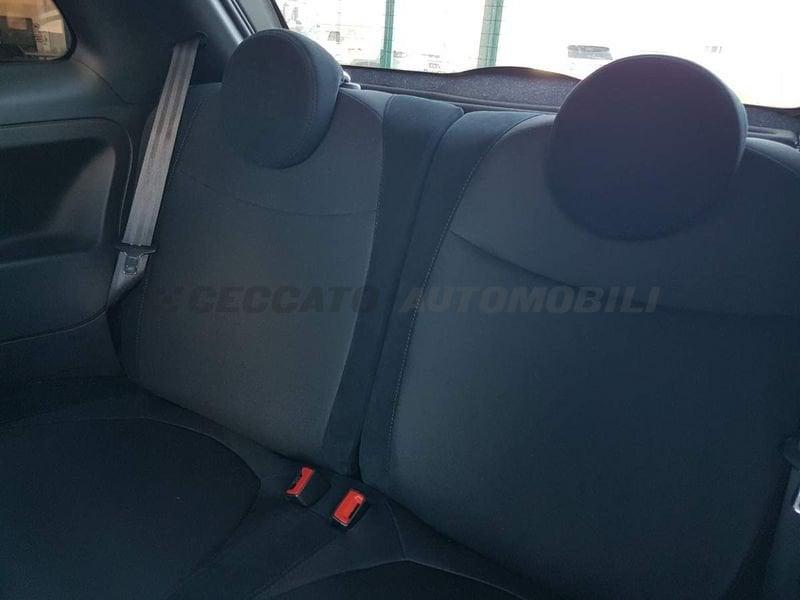 Abarth 595 F595 1.4 t-jet 165cv