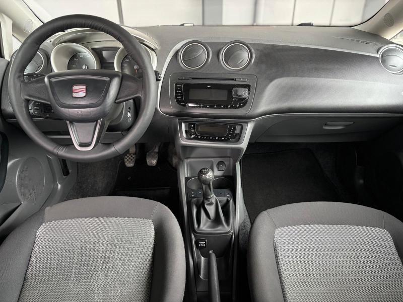 Seat Ibiza 5 Porte Ibiza 5p 1.4 Style (stylance)