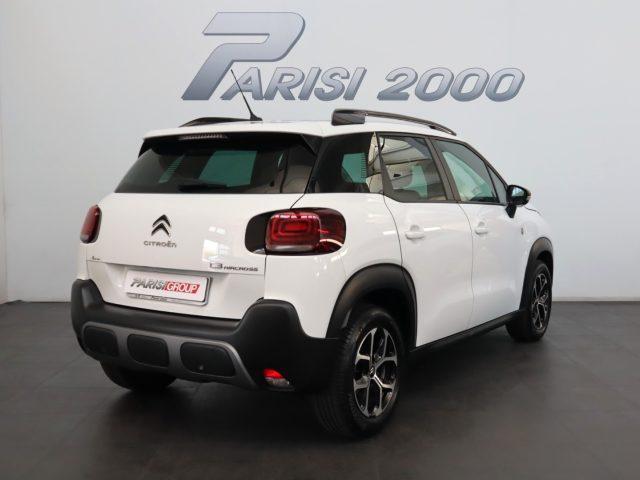 CITROEN C3 Aircross PureTech 110CV S&S *PROMO PARISI GROUP*