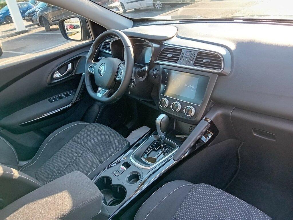 Renault Kadjar 1.5 Blue dCi Intens EDC