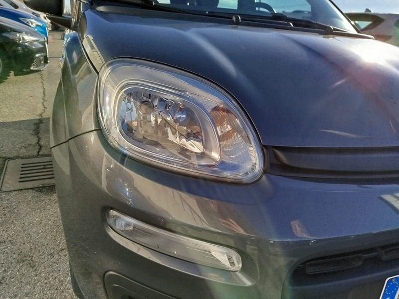 FIAT Panda 1.2 EasyPower Easy