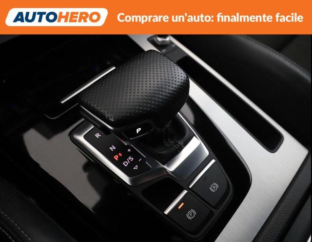 AUDI Q5 SPB 40 TDI quattro S tronic S line