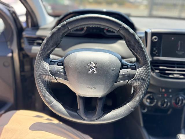 PEUGEOT 208 1.4 8V HDi 68CV 5p. Allure