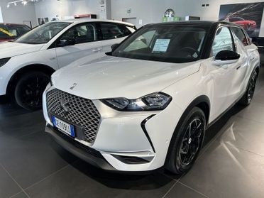 DS DS 3 Crossback E-Tense So Chic
