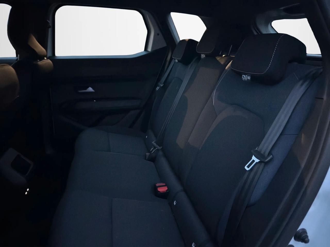 Dacia Duster Eco-G 120 CV Expression Pronta Consegna !