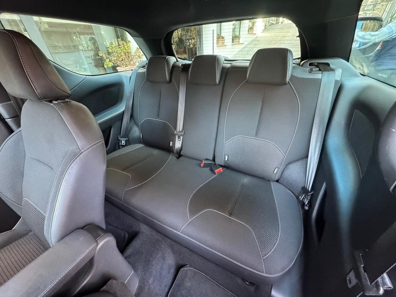 DS DS 3 1.2 VTi 82 So Chic IMPIANTO GPL