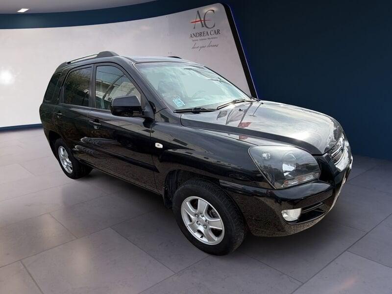 Kia Sportage Sportage 1.6 tgdi Gpl Style 147cv 2wd