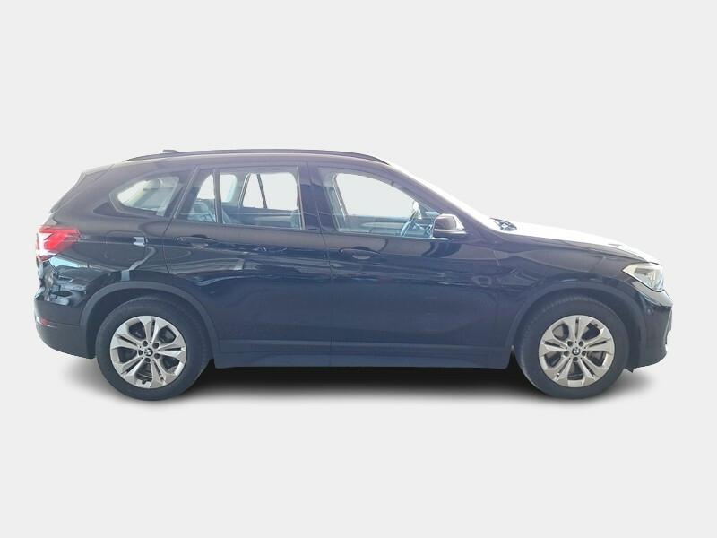 BMW X1 xDrive 25e Business Advantage automatico