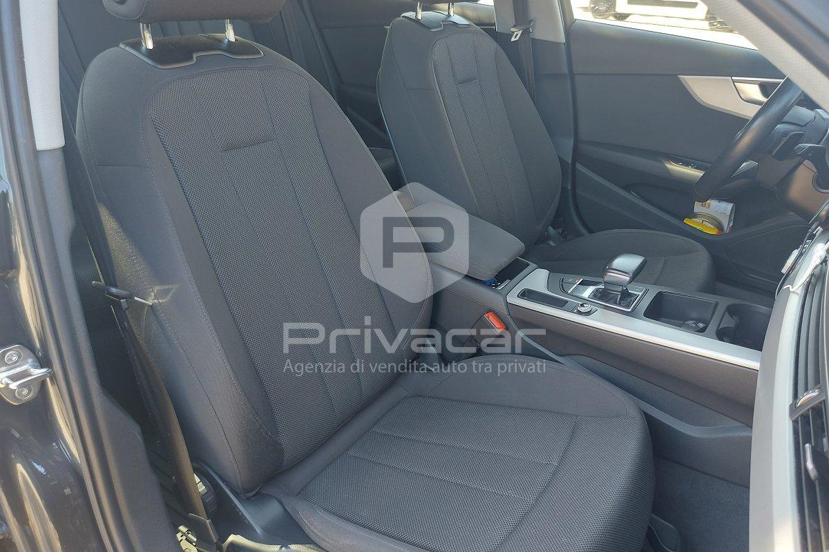 AUDI A4 Avant 30 TDI/136 CV S tronic Business Advanced