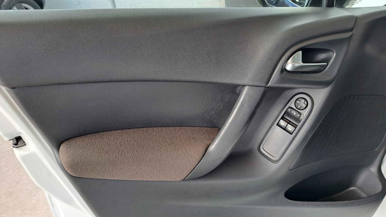 Citroen C3 1.0 Benzina VTi 68 Seduction
