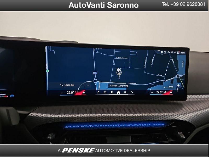 BMW Serie 4 Gran Coupé 420d xDrive 48V Msport Pro