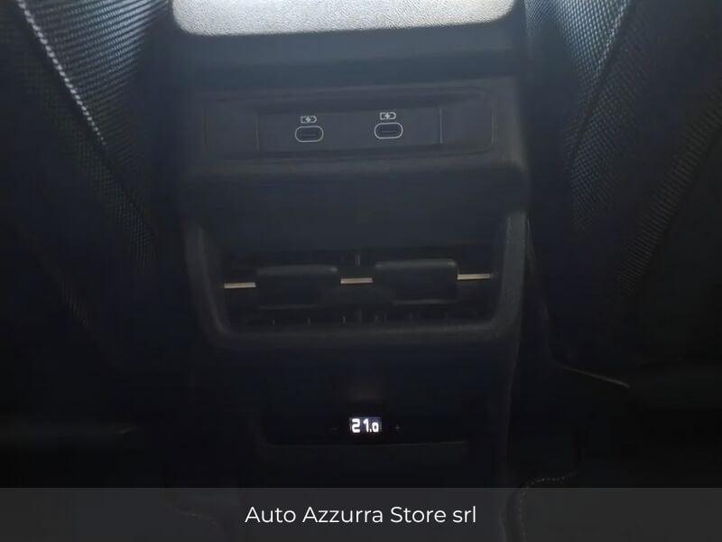 Audi Q3 SUV 1.5 TFSI MHEV S line 150cv S Tronic *PROMO AZZURRA*