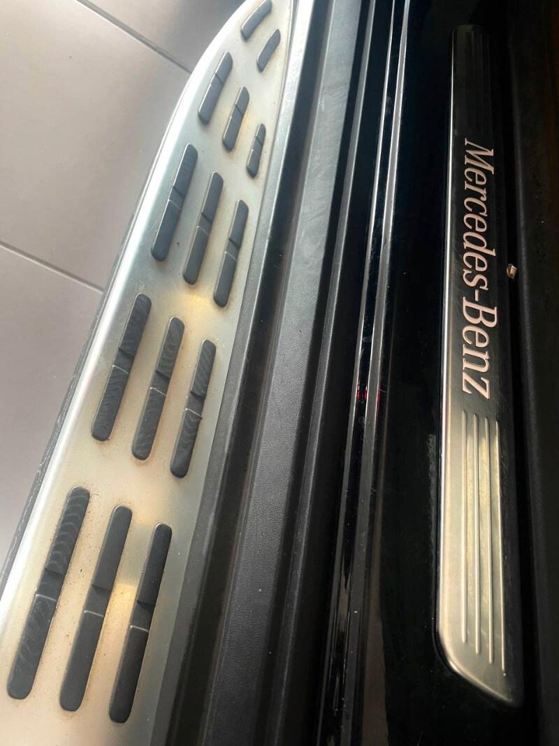 MERCEDES GLE (V167) GLE 300 d 4Matic M...