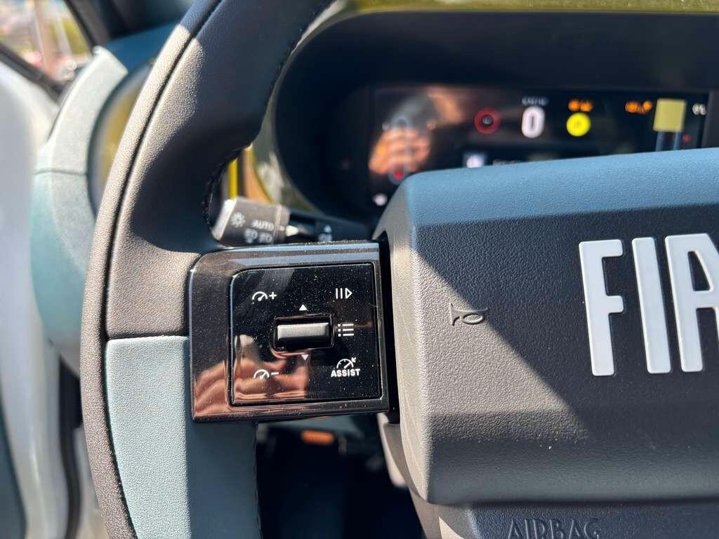 Fiat Grande Panda 1.2 Hybrid 110 CV S&S La Prima KM 0 / IVA ESPOSTA Tua a solo 225 Euro al mese