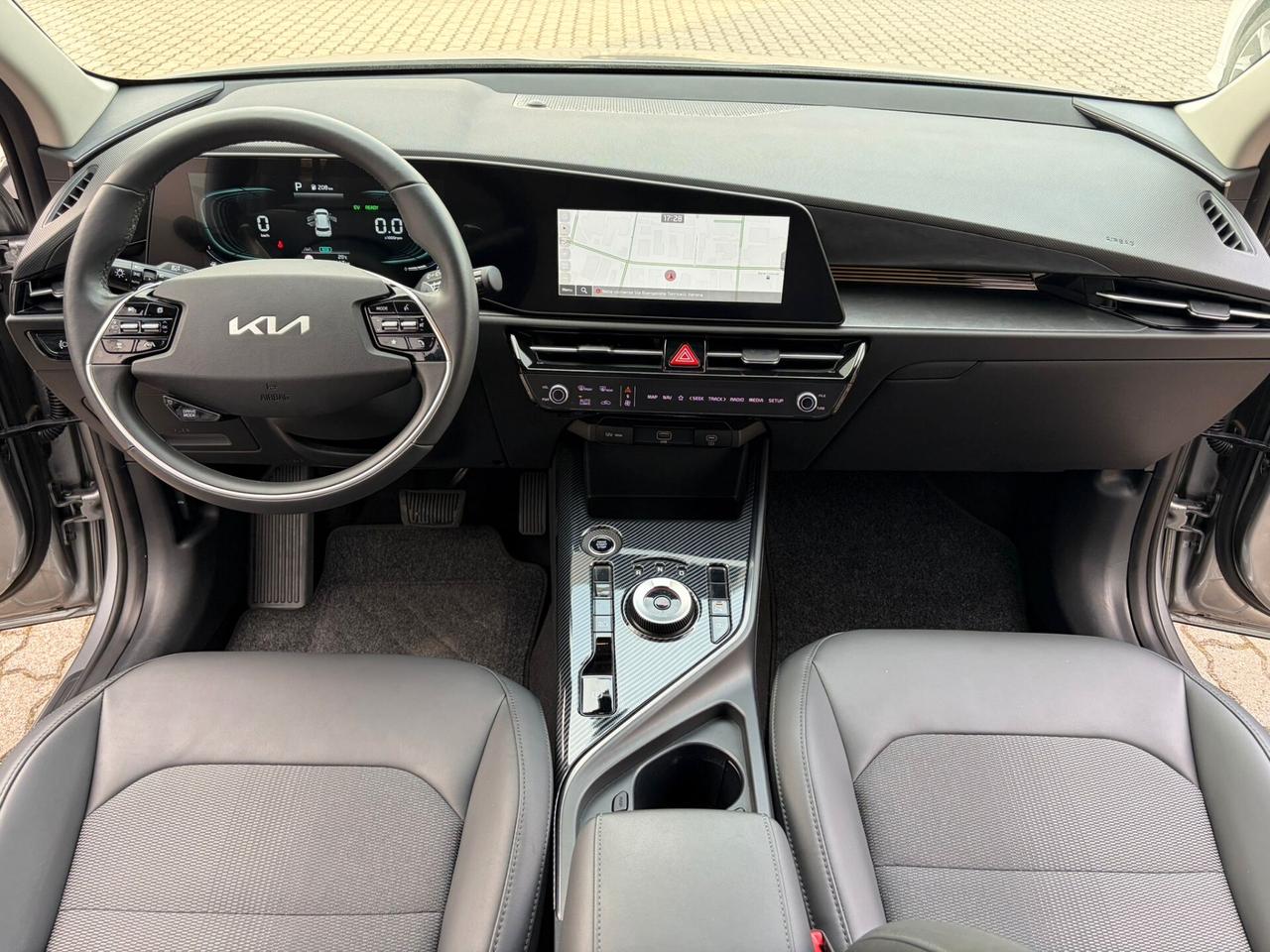 Kia Niro 1.6 gdi hev Style dct6