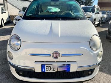 Fiat 500 1.2 70 cv Benzina/Gpl