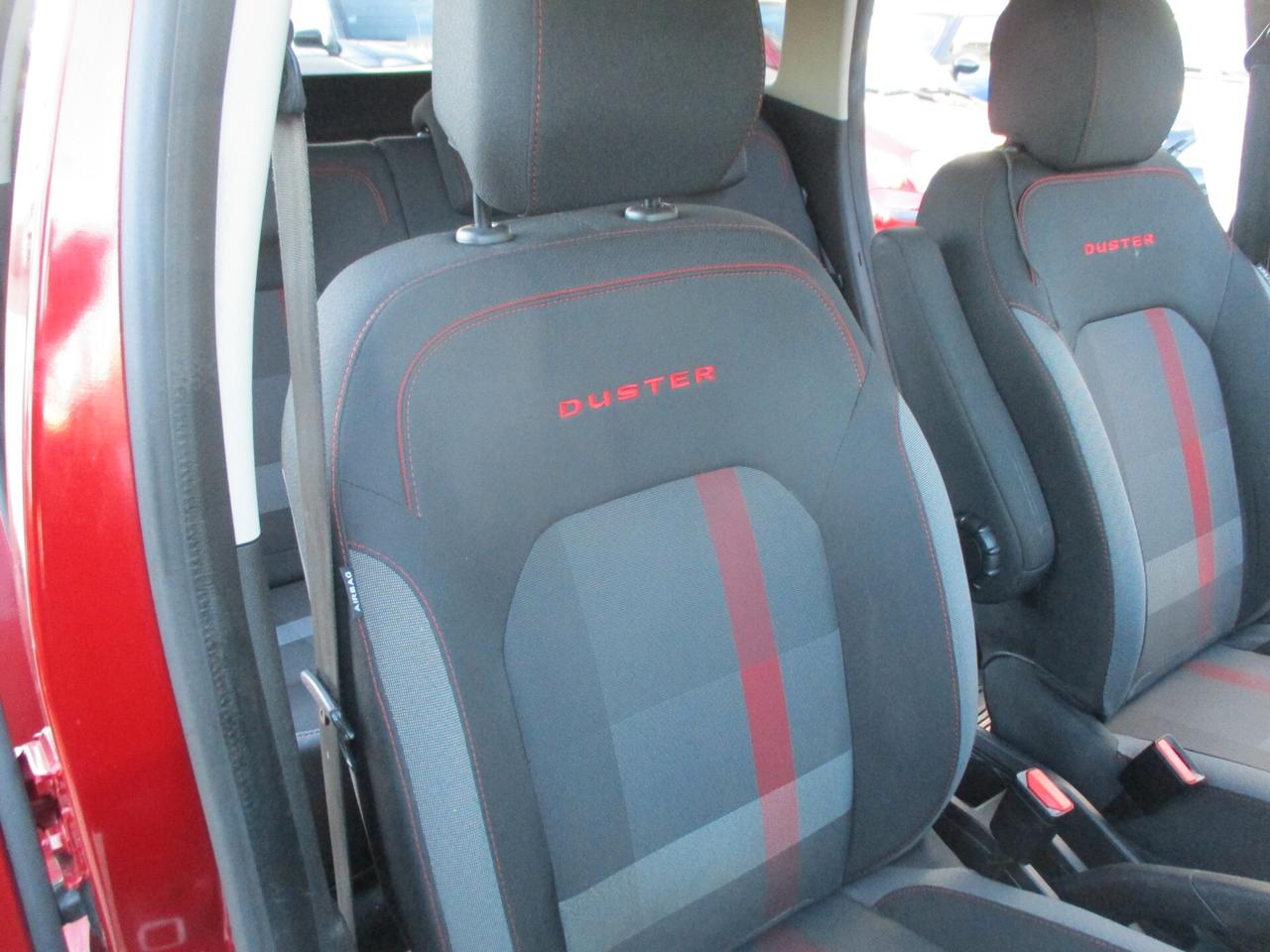 Dacia Duster 1.5 Blue dCi 8V 115 CV 4x2 Techroad 2019