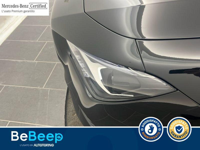 Mercedes-Benz CLA S.Brake SHOOTING BRAKE 180 D ADVANCED AUTO