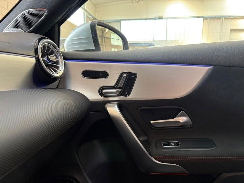 Mercedes-Benz Classe A Mercedes-AMG A 45S 4M+ Premium AMG