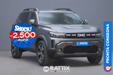Dacia Duster 1.2 Mhev 140CV Journey