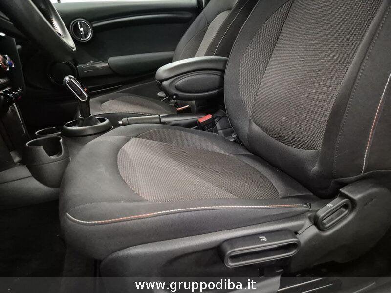 MINI Mini F56 2018 3p Benzina 3p 1.5 One 102cv auto