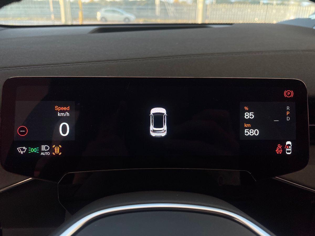 POLESTAR Polestar 3 Dual Motor