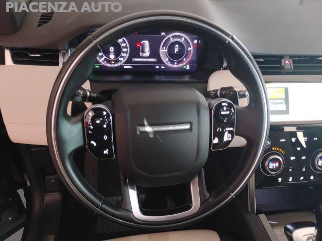 LAND ROVER Discovery Sport 2.0 TD4 180 CV AWD.R-Dynamic S.PANORAMA