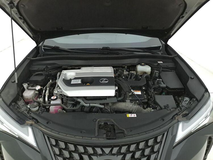 Lexus UX Hybrid Busines BR801837 2.0 Full Hybrid 184CV