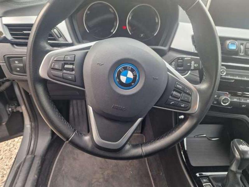 BMW X2 F39 xdrive25e Business X auto