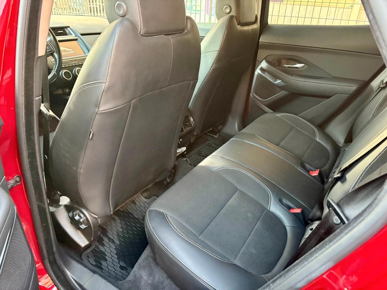 Jaguar E-Pace 2.0D 180 CV AWD