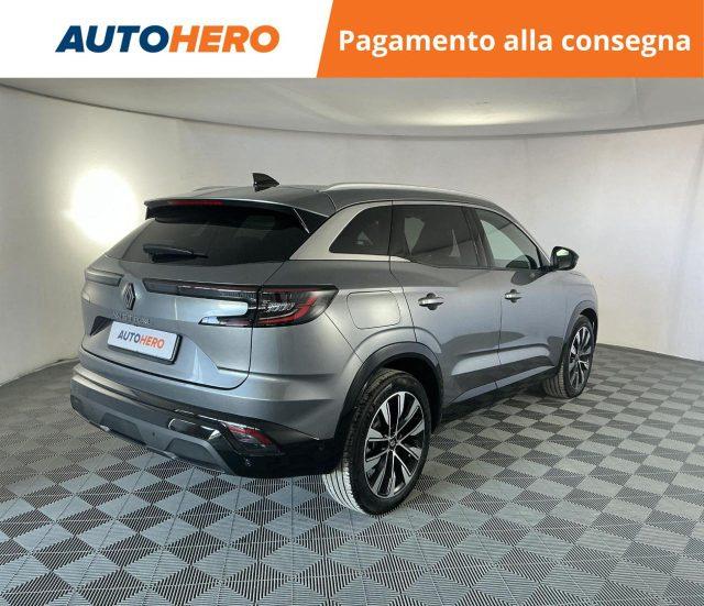 RENAULT Austral Austral Mild Hybrid 160 CV Auto Techno