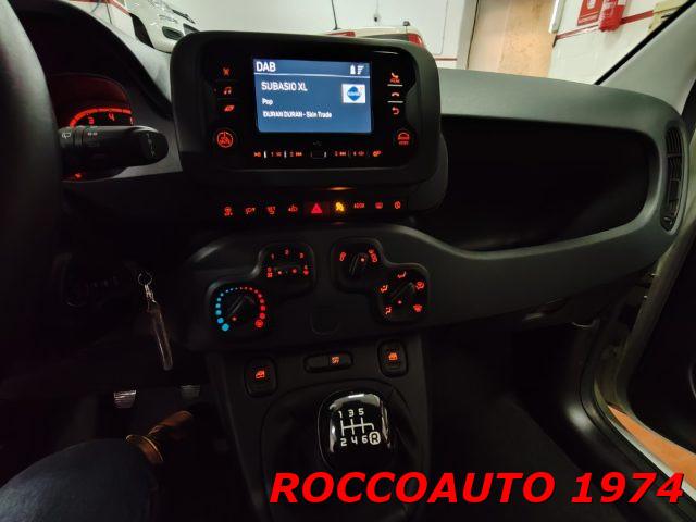 FIAT Panda 1.0 Hybrid PREZZO REALE ITALIANA