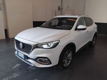 MG EHS Plug-in Hybrid Exclusive