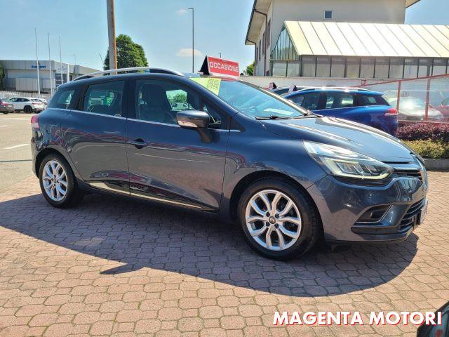 RENAULT Clio Sporter TCe 12V Full led Bose